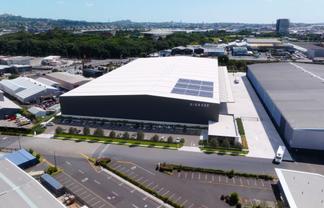 Premium Grade Industrial - 15,649m²