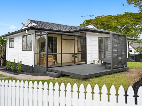 54 Cullimore Street, Pukete