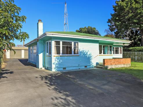 35A Russell Road, Marewa