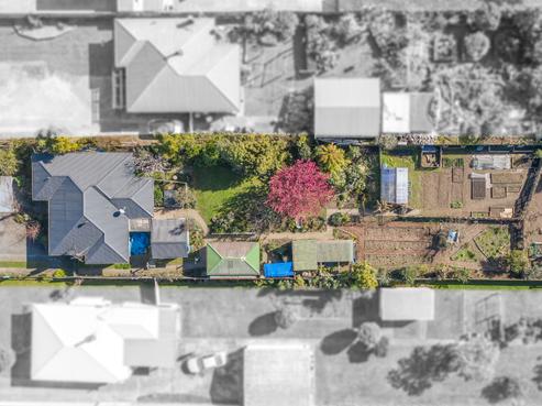 54 Hokio Beach Road, Levin