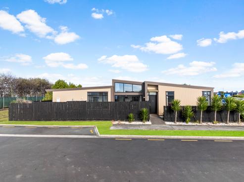 25 Lieutenant Lane, Papakura