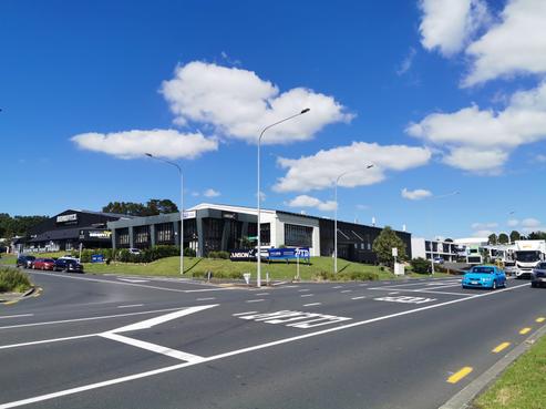1 Parkway Drive, Rosedale