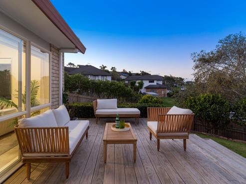 17 Blue Heron Rise, Stanmore Bay