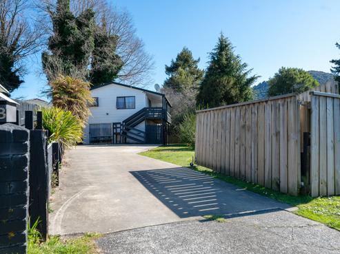 68B Edmund Road, Mangakakahi