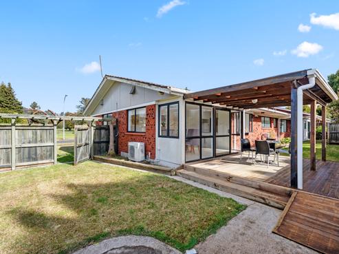 3 Gwendoline Street, Glenholme