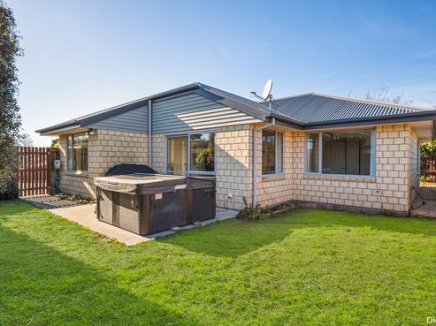 29 Elizabeth Street, Rolleston