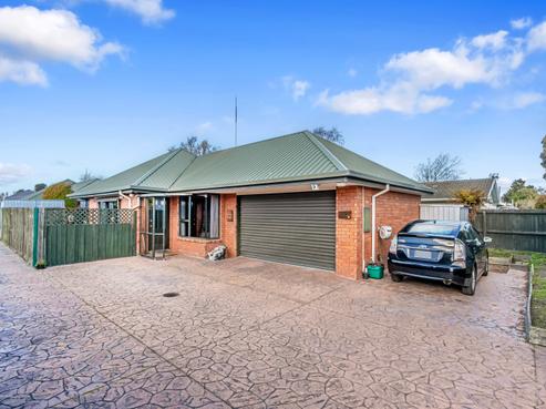 38 Castletown Place, New Brighton