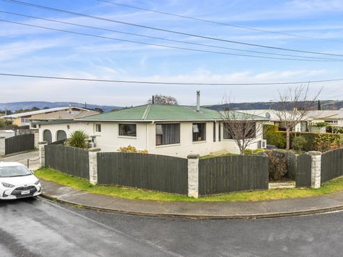 28 Goodall Street, Mosgiel