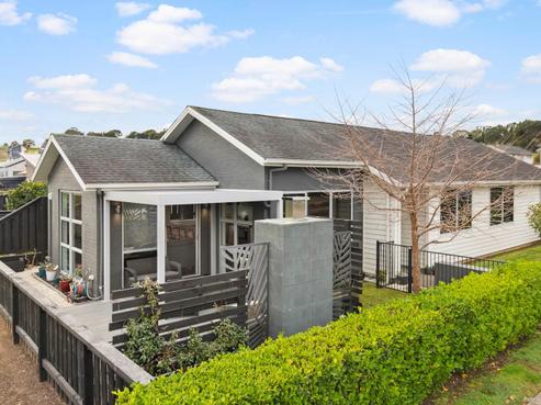 1 Kato Way, Pukekohe