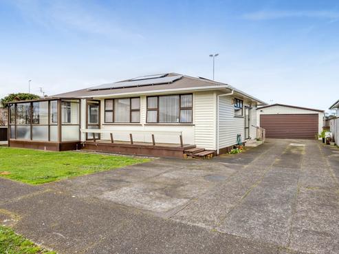 27 Pacey Avenue, Hawera