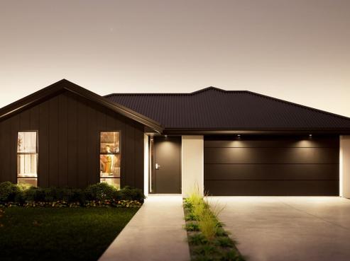 83 Elizabeth Avenue, Rakaia