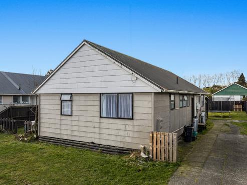 11 Forsaith Street, Kawerau