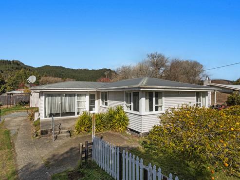 13 Holland Crescent, Kawerau