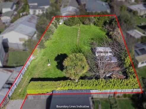 12 Kippenberger Street, Masterton
