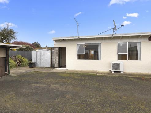 10D Severn Street, Mosgiel