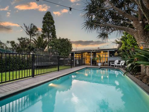 7 Pasadena Avenue, Point Chevalier