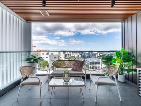 706/47 Randolph Street, Eden Terrace