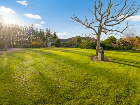 549 Cambridge Road, Tauriko