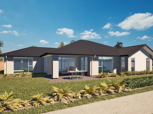 1 Ambrosia Street, Appleby