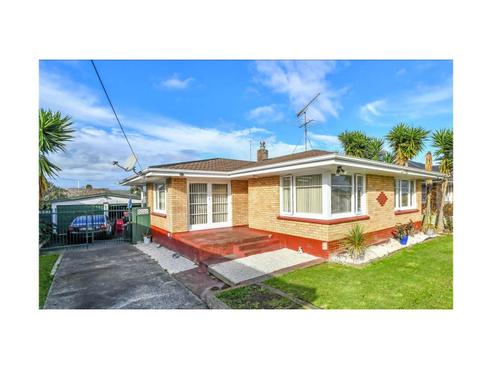 12 Greenmeadows Avenue, Manurewa East