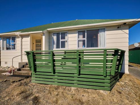 19 Ludstone Road, Kaikoura