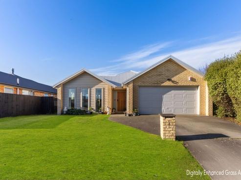 1 Rembrandt Drive, Rolleston