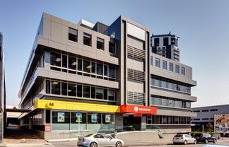 Takapuna Office 688 sqm