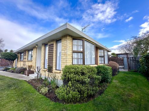 172 Ward Street, Hargest