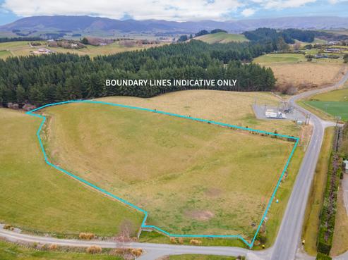 49 Downs Road, Geraldine