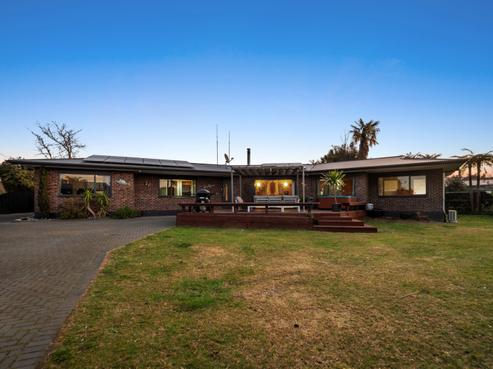 24 Kiwi Street, Springfield