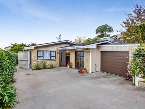 65 Belt Road, New Plymouth Central