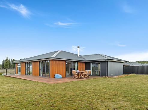 2 Glenfield Avenue, Twizel