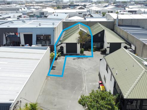 33A Coleridge Street, Sydenham