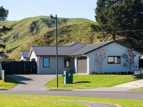 36 Hamilton Drive, Wainui