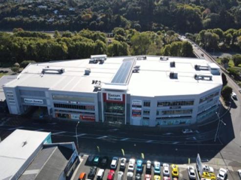 28 Rutherford Street, Central Hutt
