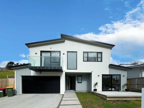 64 Pacific Heights Road, Orewa