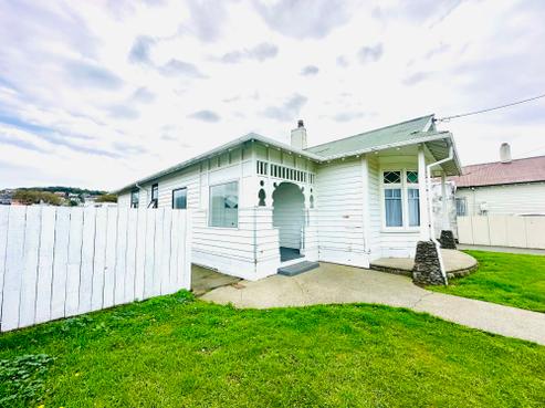 18 France Street, Oamaru