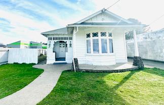 18 France Street, OAMARU