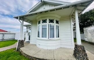 18 France Street, OAMARU