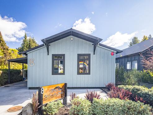 8 Tiffany Place, Ohakune