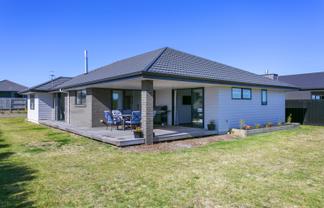 13 Kara Place, Wharewaka