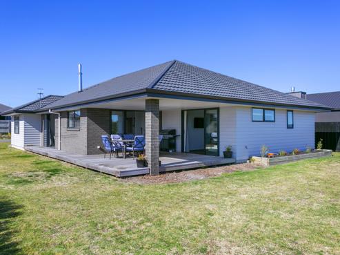 13 Kara Place, Wharewaka