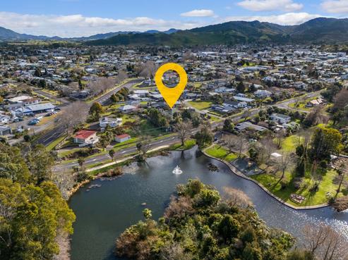 40 Gilmour Street, Waihi