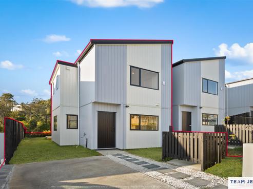 49B Crestview Rise, Papakura