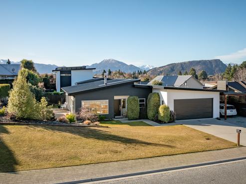 54 West Meadows Drive, Wanaka