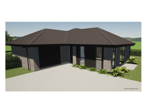 46A Dunford Street, Rakaia
