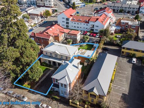 558 Great King Street, North Dunedin