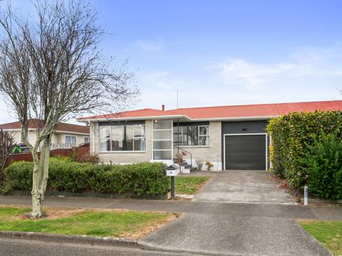 16 Parker Avenue, Levin