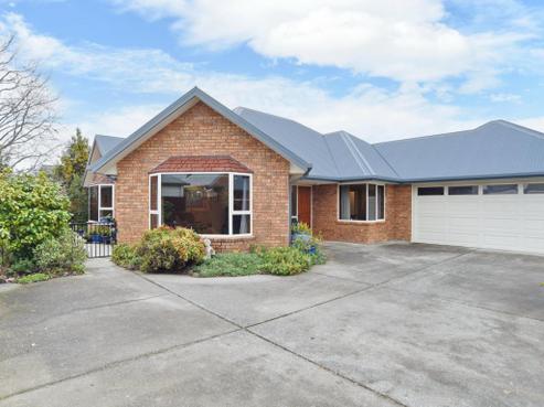 10B Goodwood Close, Rangiora