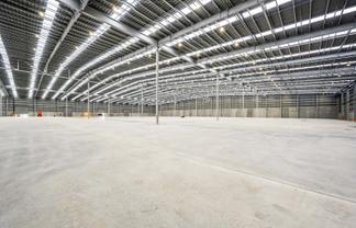 11,169sqm warehousing opportunity - Brand new